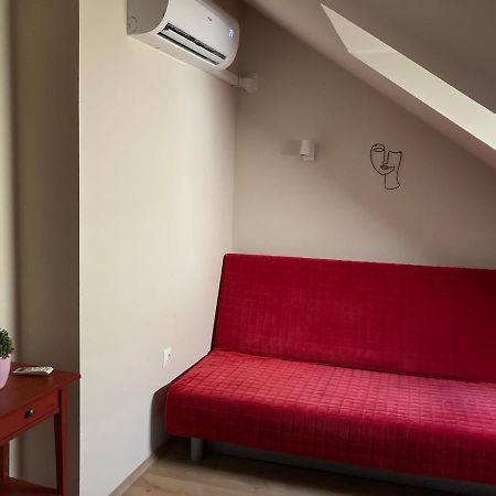 35 Vendégház Pécs Apartman Kültér fotó