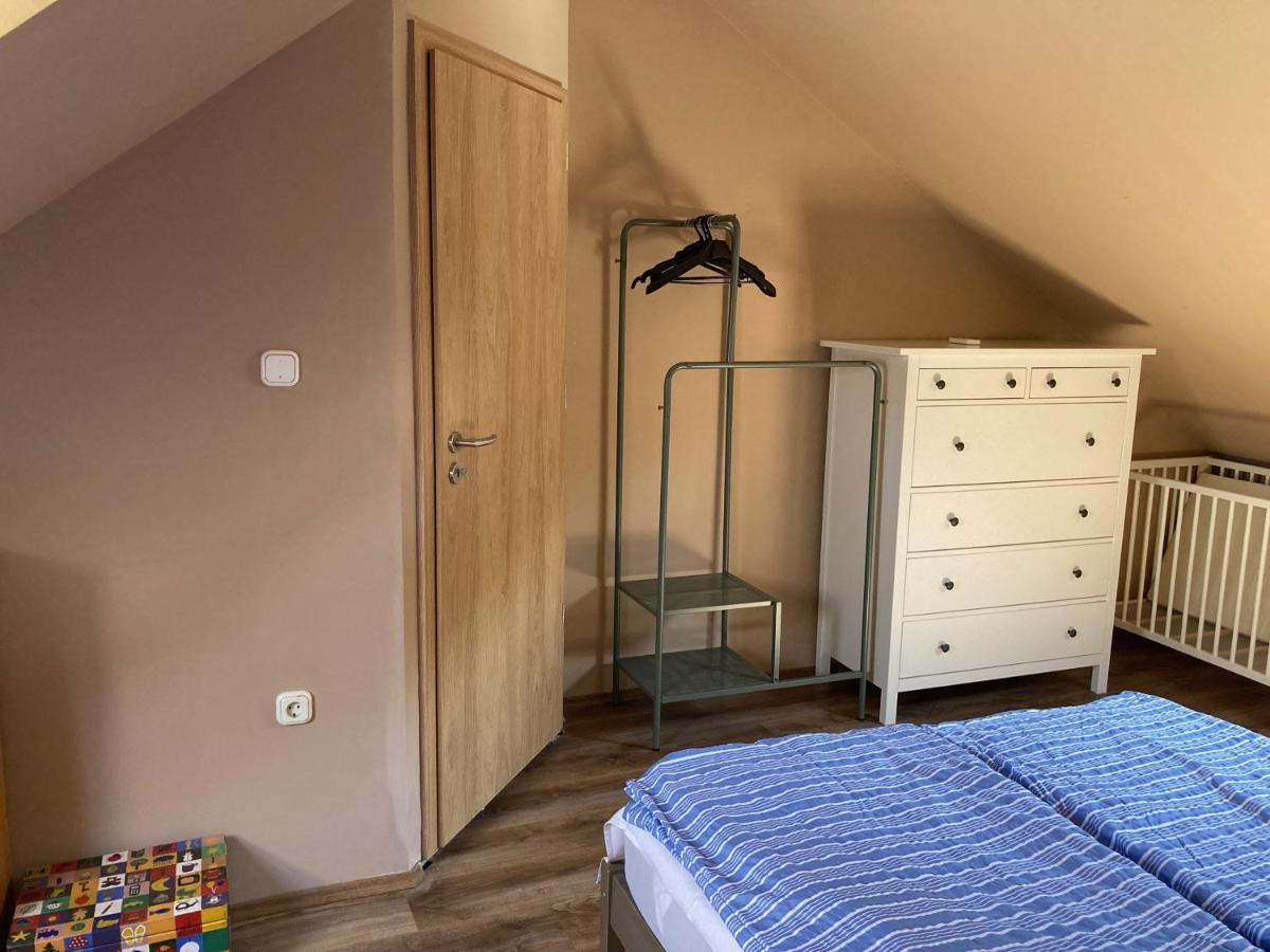 35 Vendégház Pécs Apartman Kültér fotó