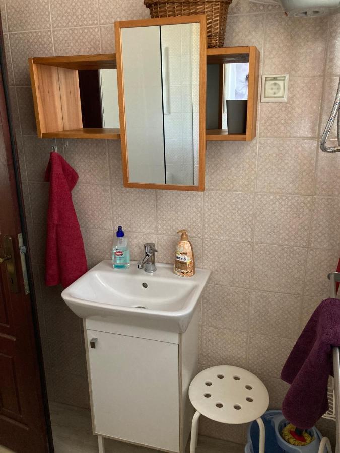 35 Vendégház Pécs Apartman Kültér fotó