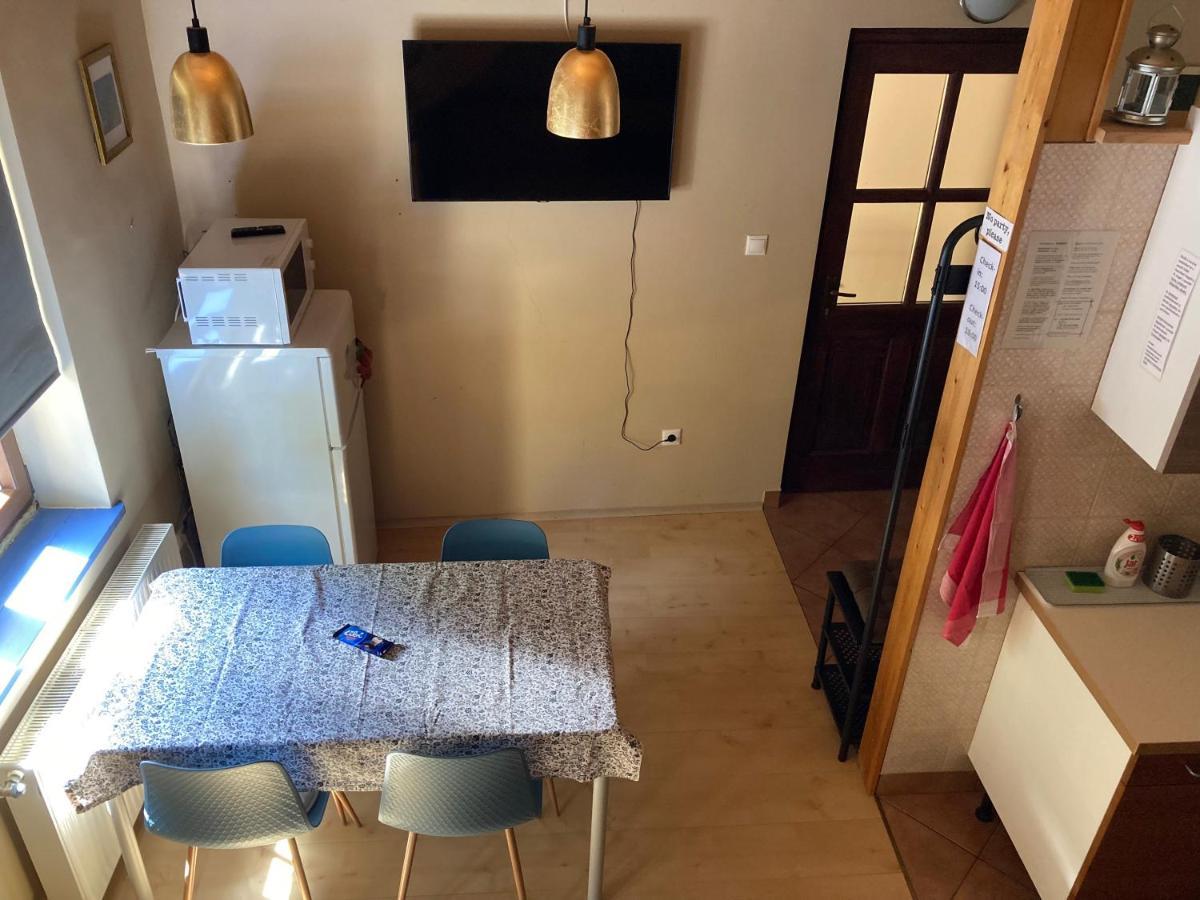 35 Vendégház Pécs Apartman Kültér fotó