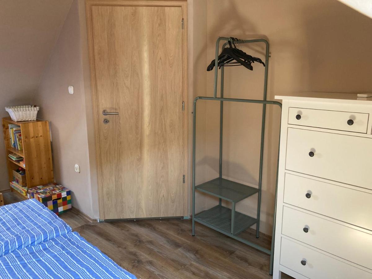 35 Vendégház Pécs Apartman Kültér fotó