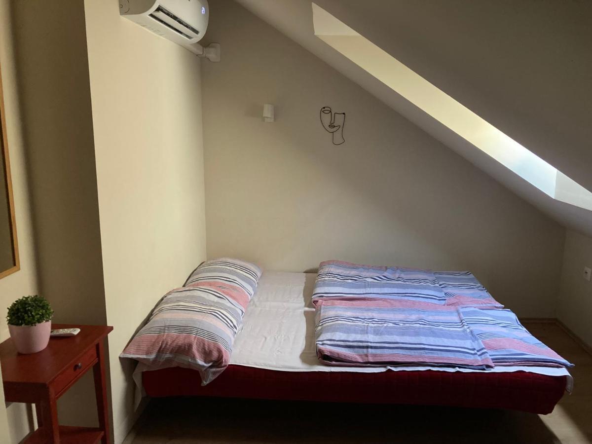 35 Vendégház Pécs Apartman Kültér fotó