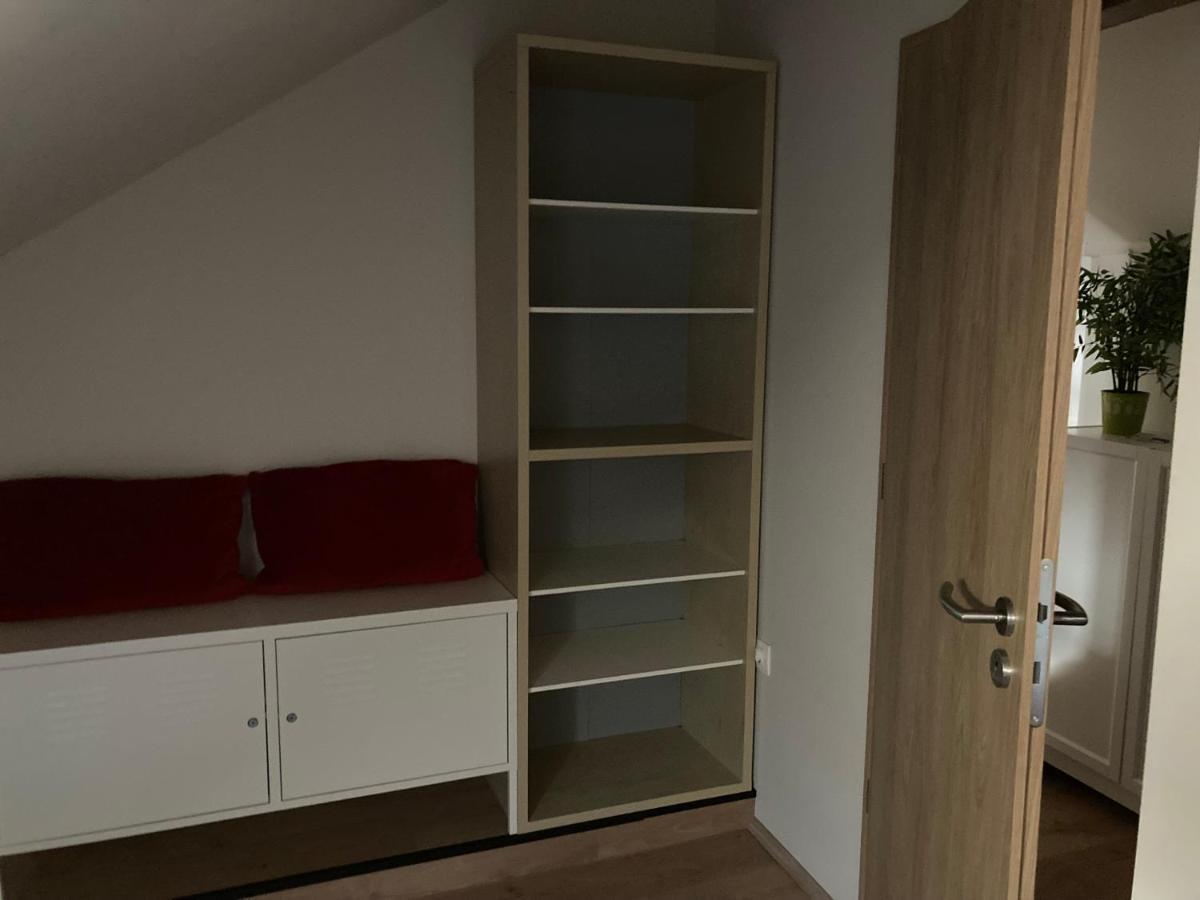 35 Vendégház Pécs Apartman Kültér fotó